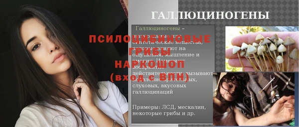 кристаллы Абаза
